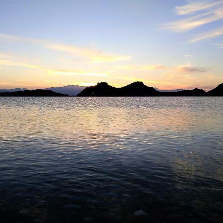 Lagoon Dreamhouse Jezioro Vouliagmeni Zewnętrze zdjęcie
