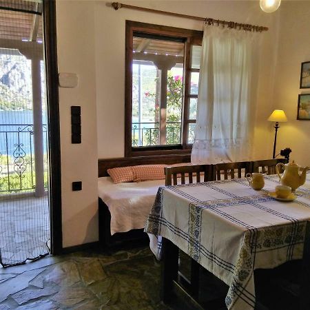 Lagoon Dreamhouse Jezioro Vouliagmeni Zewnętrze zdjęcie