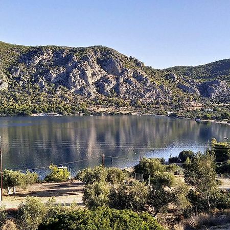 Lagoon Dreamhouse Jezioro Vouliagmeni Zewnętrze zdjęcie