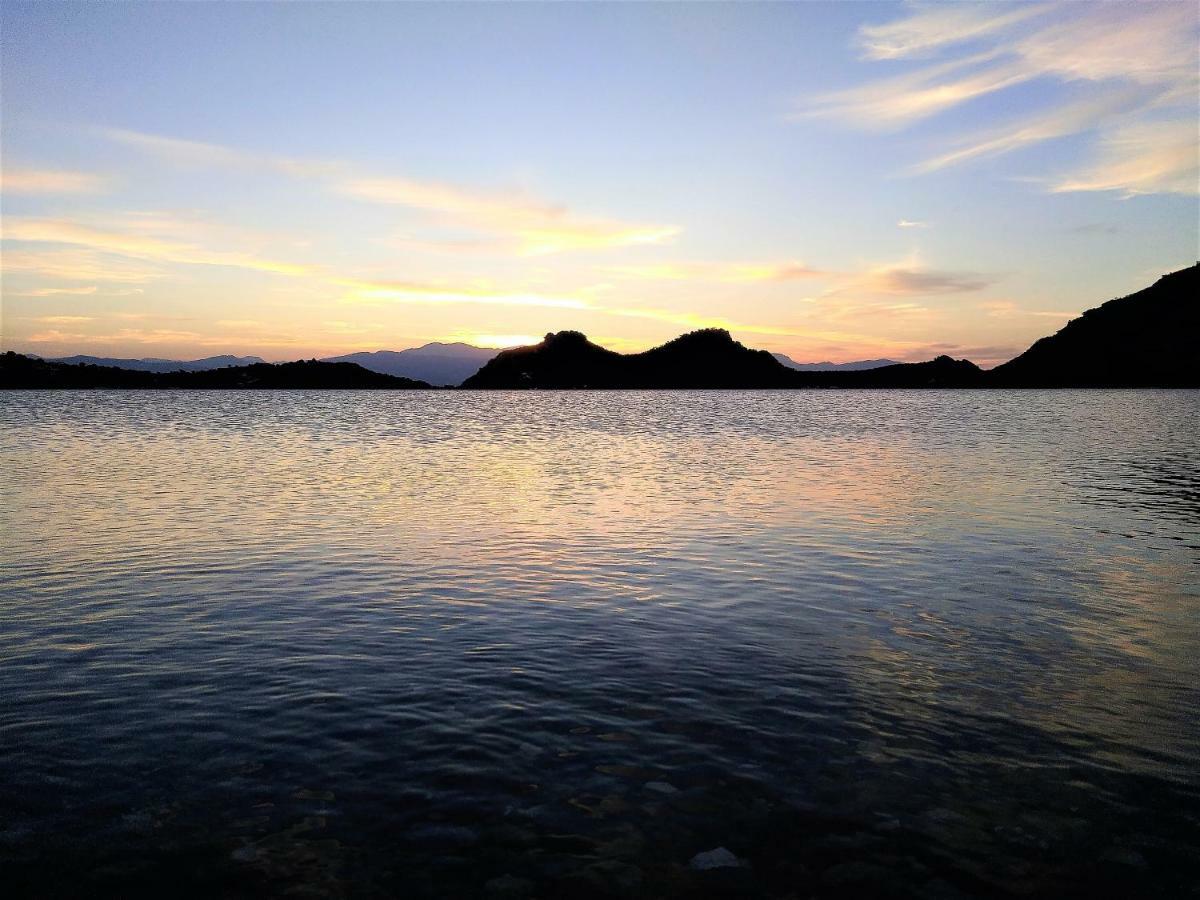 Lagoon Dreamhouse Jezioro Vouliagmeni Zewnętrze zdjęcie