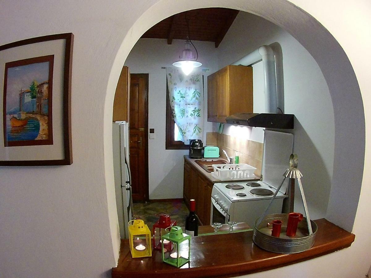 Lagoon Dreamhouse Jezioro Vouliagmeni Zewnętrze zdjęcie