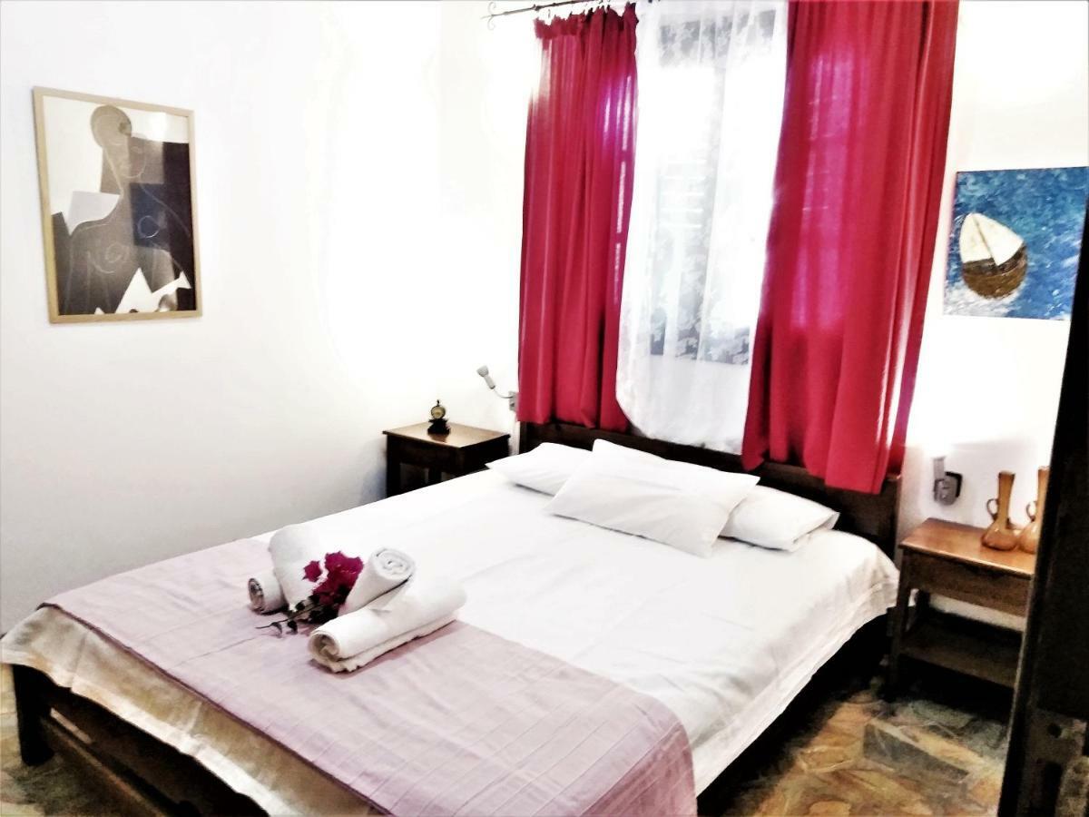 Lagoon Dreamhouse Jezioro Vouliagmeni Zewnętrze zdjęcie