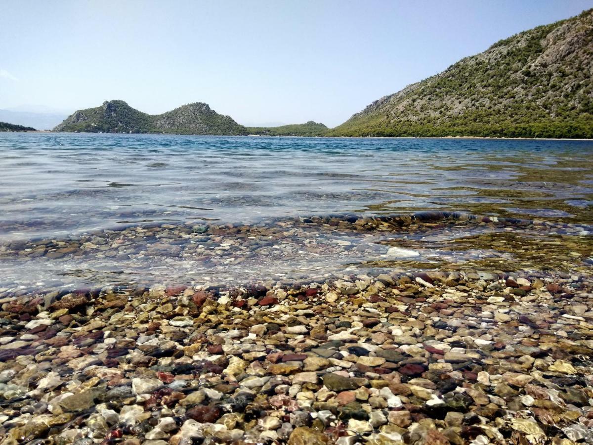 Lagoon Dreamhouse Jezioro Vouliagmeni Zewnętrze zdjęcie