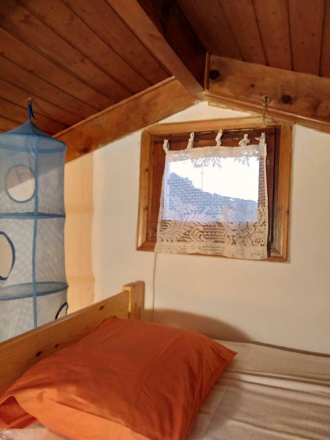 Lagoon Dreamhouse Jezioro Vouliagmeni Zewnętrze zdjęcie