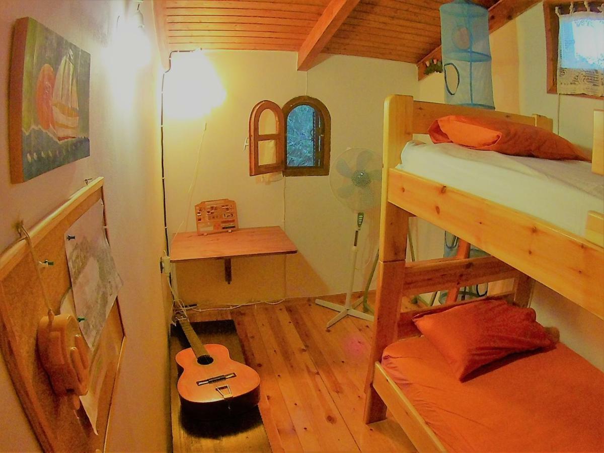 Lagoon Dreamhouse Jezioro Vouliagmeni Zewnętrze zdjęcie