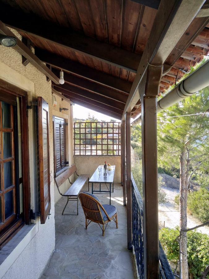Lagoon Dreamhouse Jezioro Vouliagmeni Zewnętrze zdjęcie