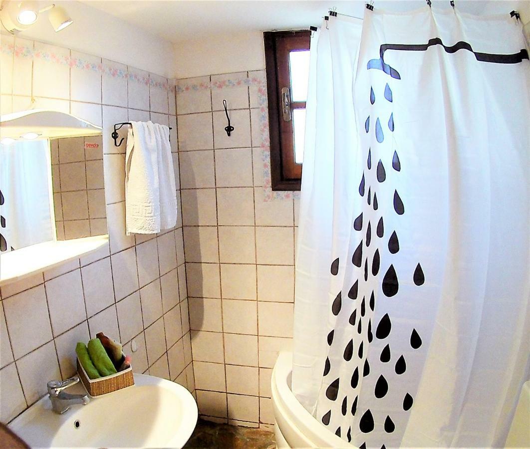 Lagoon Dreamhouse Jezioro Vouliagmeni Zewnętrze zdjęcie