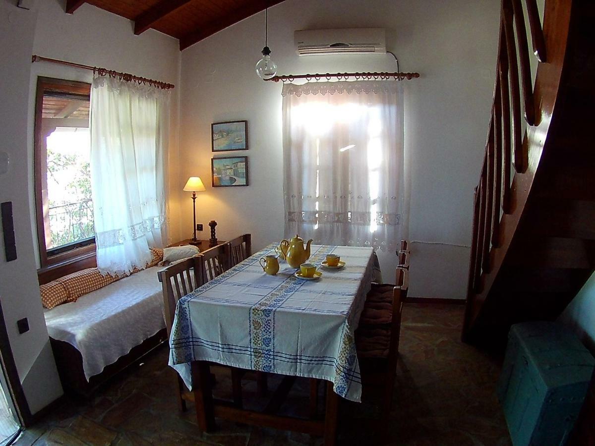 Lagoon Dreamhouse Jezioro Vouliagmeni Zewnętrze zdjęcie