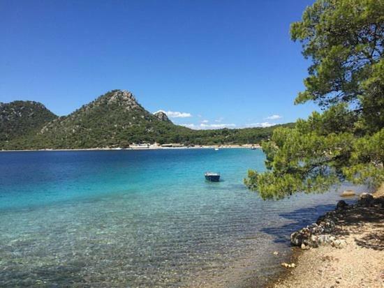 Lagoon Dreamhouse Jezioro Vouliagmeni Zewnętrze zdjęcie