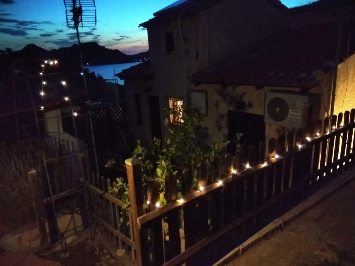Lagoon Dreamhouse Jezioro Vouliagmeni Zewnętrze zdjęcie