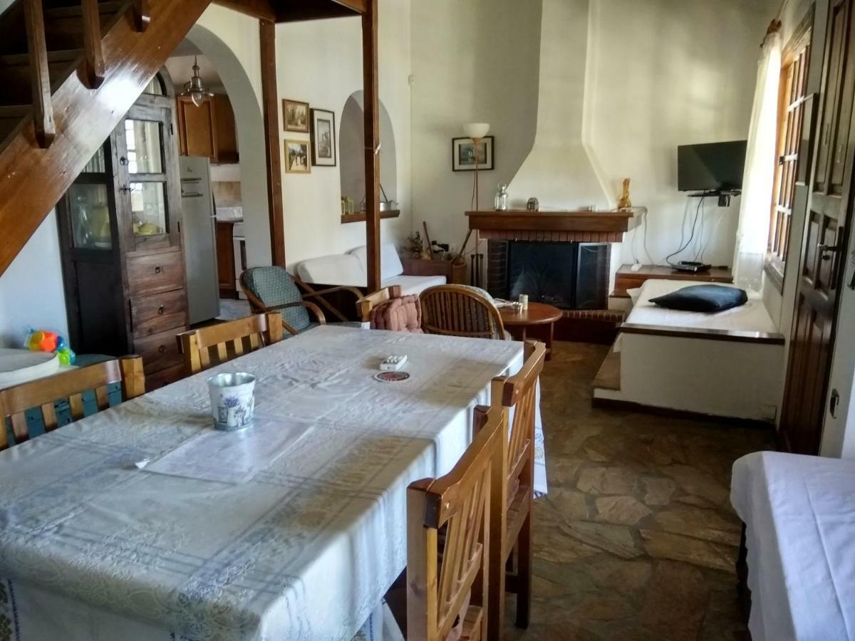 Lagoon Dreamhouse Jezioro Vouliagmeni Zewnętrze zdjęcie